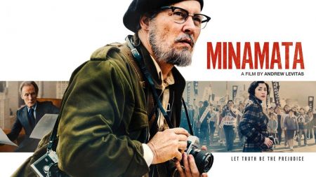 فیلم Minamata،اخبار فرهنگی،خبرهای فرهنگی فیلم Minamata،اخبار فرهنگی،خبرهای فرهنگی