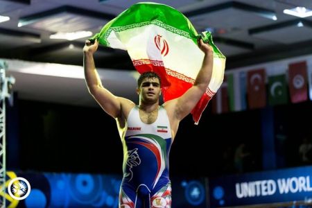 کشتی فرنگی جام پیت لاسینسکی،اخبار ورزشی،خبرهای ورزشی کشتی فرنگی جام پیت لاسینسکی،اخبار ورزشی،خبرهای ورزشی