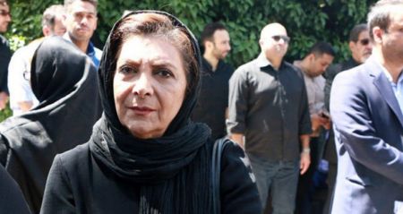 مهوش وقاری،اخبار فرهنگی،خبرهای فرهنگی