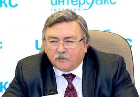 میخائیل اولیانوف،اخبار سیاست خارجی،خبرهای سیاست خارجی میخائیل اولیانوف،اخبار سیاست خارجی،خبرهای سیاست خارجی