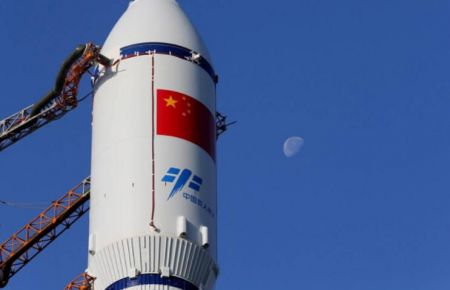 فضاپیمای سرنشین دار چین،اخبار علمی،خبرهای علمی