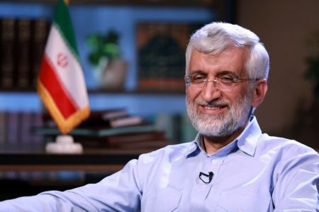 سعید جلیلی،اخبار سیاسی،خبرهای سیاسی سعید جلیلی،اخبار سیاسی،خبرهای سیاسی