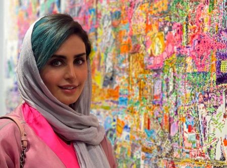 الناز شاکردوست،اخبار فرهنگی،خبرهای فرهنگی الناز شاکردوست،اخبار فرهنگی،خبرهای فرهنگی