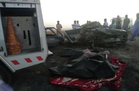 تصادف خونین در جاده سراوان به خاش،اخبار حوادث،خبرهای حوادث تصادف خونین در جاده سراوان به خاش،اخبار حوادث،خبرهای حوادث
