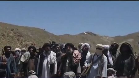 درگیری با طالبان در شمال افغانستان،اخبار بین الملل،خبرهای بین الملل
