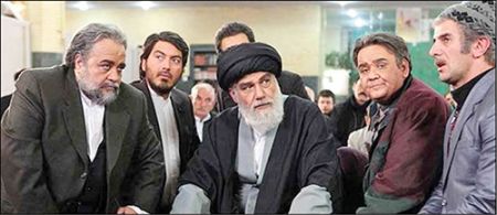 انتخاباتی‌ترین سکانس‌های سینمای ایران،اخبار امروز،خبرهای فرهنگی