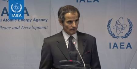 رافائل گروسی،اخبار سیاست خارجی،خبرهای سیاست خارجی رافائل گروسی،اخبار سیاست خارجی،خبرهای سیاست خارجی