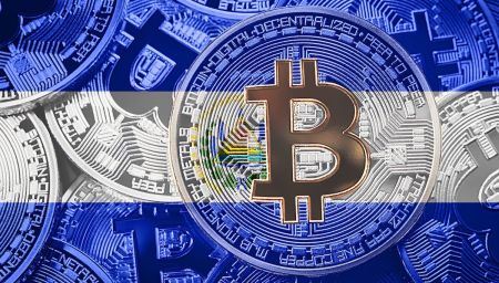 بیت کوین در السالوادور،اخبار اقتصادی،خبرهای اقتصادی بیت کوین در السالوادور،اخبار اقتصادی،خبرهای اقتصادی