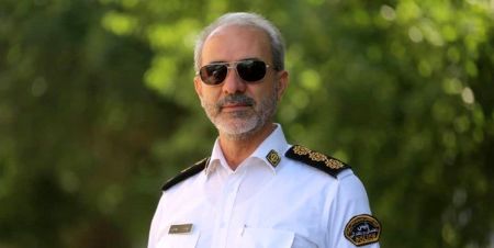 معاون اجتماعی پلیس راهور ناجا،اخبار اجتماعی،خبرهای اجتماعی معاون اجتماعی پلیس راهور ناجا،اخبار اجتماعی،خبرهای اجتماعی