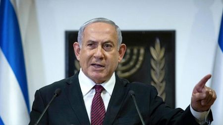 بنیامین نتانیاهو،اخبار سیاست خارجی،خبرهای سیاست خارجی