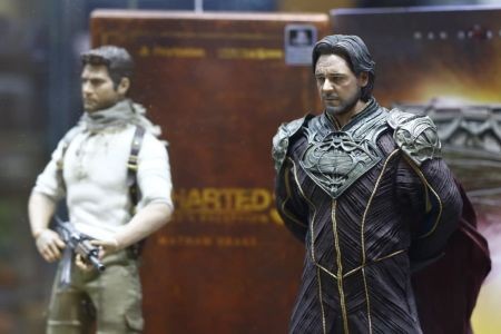 خرید اکشن فیگور های برند Hot Toys برند Hot Toys, خرید اکشن فیگور های برند Hot Toys