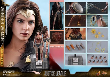 برند Hot Toys برند Hot Toys,فروشگاه اکشن فیگور و فیگور دالاران