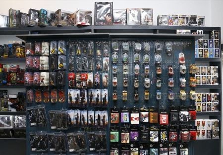 خرید اکشن فیگور برند Hot Toys,خرید اکشن فیگور