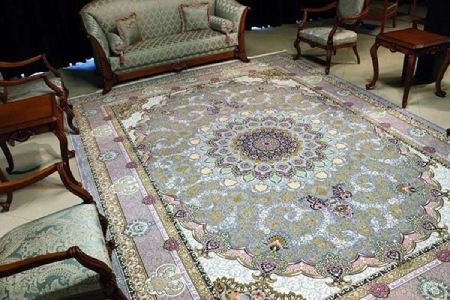فرش 700 شانه شانه در فرش,شانه در فرش چیست,فرش 700 شانه