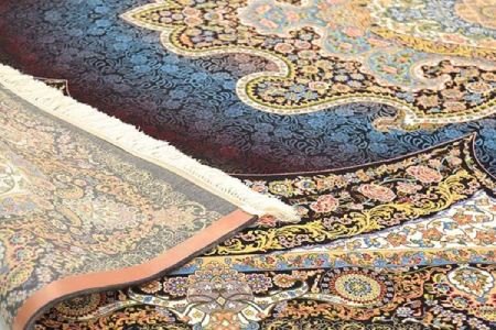فرش 1200 شانه شانه در فرش,شانه در فرش چیست,فرش 1200 شانه