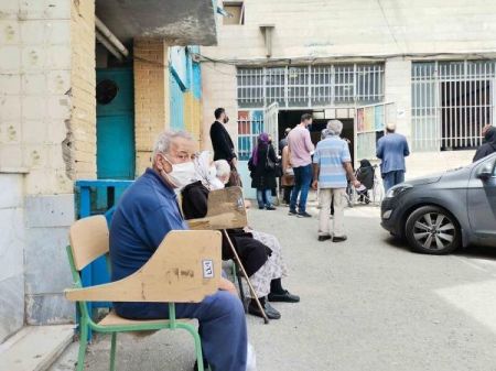 واکسن کرونا،اخبار پزشکی ،خبرهای پزشکی واکسن کرونا,اخبار پزشکی ,خبرهای پزشکی