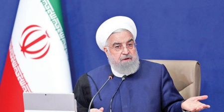 روحانی،اخبارسیاسی ،خبرهای سیاسی روحانی,اخبارسیاسی ,خبرهای سیاسی
