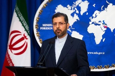 سخنگوی وزارت امور خارجه،اخبارسیاسی ،خبرهای سیاسی سخنگوی وزارت امور خارجه,اخبارسیاسی ,خبرهای سیاسی