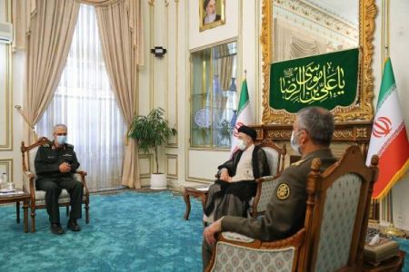 ستاد کل نیروهای مسلح ،اخبارسیاسی ،خبرهای سیاسی ستاد کل نیروهای مسلح ,اخبارسیاسی ,خبرهای سیاسی