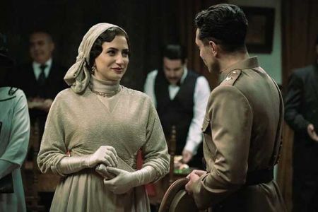 سریال خاتون،اخبار فرهنگی،خبرهای فرهنگی سریال خاتون,اخبار فرهنگی,خبرهای فرهنگی