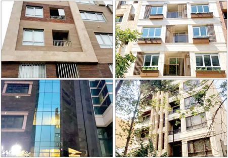 بازار مسکن،اخباراقتصادی ،خبرهای اقتصادی بازار مسکن ,اخباراقتصادی ,خبرهای اقتصادی