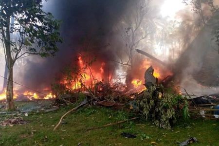 سقوط هواپیمای نظامی ،اخبارحوادث،خبرهای حوادث سقوط هواپیمای نظامی,اخبار حوادث,خبرهای حوادث