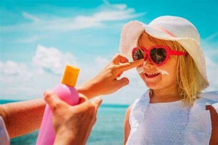 کرمهای ضدآفتاب،اخبار پزشکی ،خبرهای پزشکی کرمهای ضدآفتاب,اخبار پزشکی ,خبرهای پزشکی