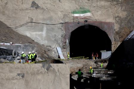 فاز دو آزادراه تهران شمال،اخباراقتصادی ،خبرهای اقتصادی فاز دو آزادراه تهران شمال,اخباراقتصادی ,خبرهای اقتصادی