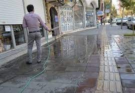  هشدار کم آبی,اخباراقتصادی ,خبرهای اقتصادی 