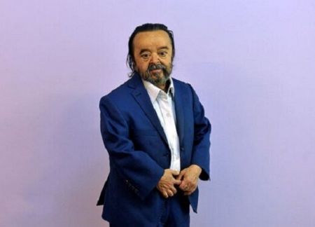 اسدالله یکتا،اخبار فرهنگی،خبرهای فرهنگی اسدالله یکتا ,اخبار فرهنگی,خبرهای فرهنگی