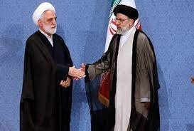 معارفه روسای قوه قضاییه،اخبارسیاسی ،خبرهای سیاسی معارفه روسای قوه قضاییه ,اخبارسیاسی ,خبرهای سیاسی
