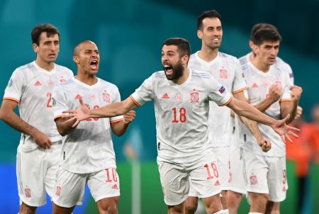 یورو 2020،اخبارورزشی ،خبرهای ورزشی یورو 2020 ,اخبار ورزشی ,خبرهای ورزشی