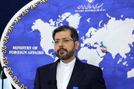سخنگوی وزارت امورخارجه،اخبارسیاسی ،خبرهای سیاسی سخنگوی وزارت امورخارجه,اخبارسیاسی ,خبرهای سیاسی