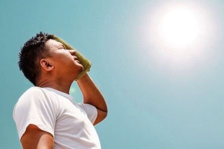 گرما،اخباراجتماعی ،خبرهای اجتماعی گرما ,اخبار اجتماعی ,خبرهای اجتماعی