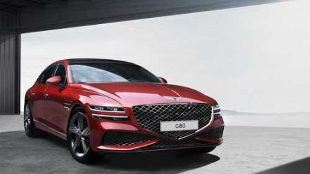 جنسیس G80 اسپرت 2022 ،اخباراقتصادی ،خبرهای اقتصادی جنسیس G80 اسپرت 2022 ,اخباراقتصادی ,خبرهای اقتصادی