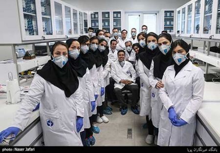 خرابکاری در خط تولید واکسن برکت،اخبارسیاسی ،خبرهای سیاسی خرابکاری در خط تولید واکسن برکت,اخبارسیاسی ,خبرهای سیاسی