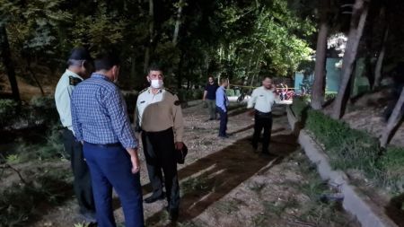 انفجار شمال تهران ،اخبارسیاسی،خبرهای سیاسی انفجار شمال تهران,اخبار سیاسی,خبرهای سیاسی