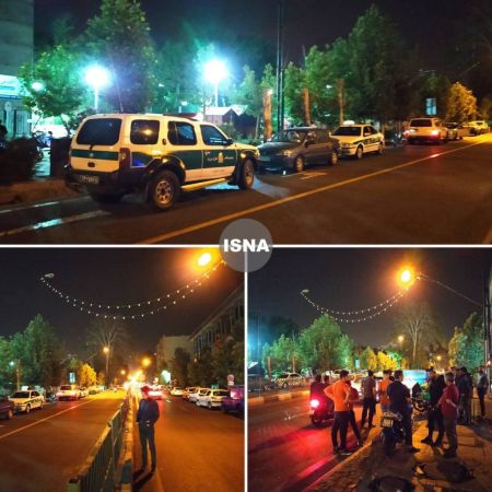 انفجار شمال تهران ،اخبارسیاسی،خبرهای سیاسی انفجار شمال تهران,اخبار سیاسی,خبرهای سیاسی