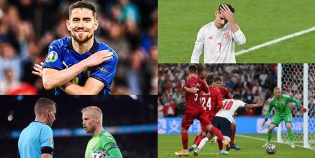 یورو 2020،اخبارورزشی ،خبرهای ورزشی یورو 2020 ,اخبار ورزشی ,خبرهای ورزشی