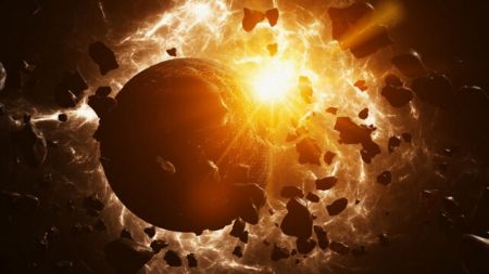   سیارک‌ها,اخبار علمی ,خبرهای علمی 