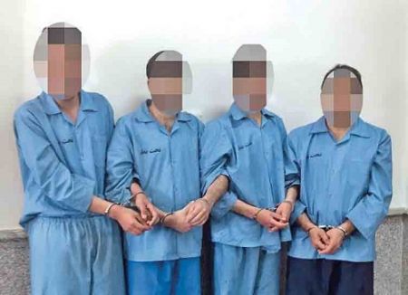 حوادث روز ،اخبارحوادث،خبرهای حوادث حوادث روز,اخبار حوادث,خبرهای حوادث
