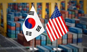 توافق کره‌جنوبی و آمریکا  ,اخبارسیاسی ,خبرهای سیاسی  