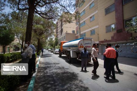 بحران کم آبی ،اخباراجتماعی ،خبرهای اجتماعی بحران کم آبی,اخبار اجتماعی ,خبرهای اجتماعی
