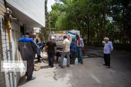 بحران کم آبی ،اخباراجتماعی ،خبرهای اجتماعی بحران کم آبی,اخبار اجتماعی ,خبرهای اجتماعی