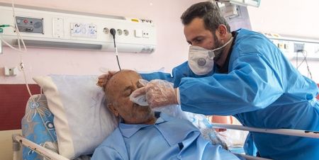 کووید۱۹ ،اخبار پزشکی ،خبرهای پزشکی کووید۱۹,اخبار پزشکی ,خبرهای پزشکی