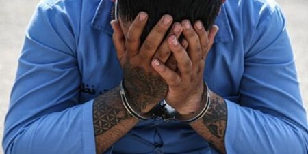 حوادث روز ،اخبارحوادث،خبرهای حوادث حوادث روز,اخبار حوادث,خبرهای حوادث