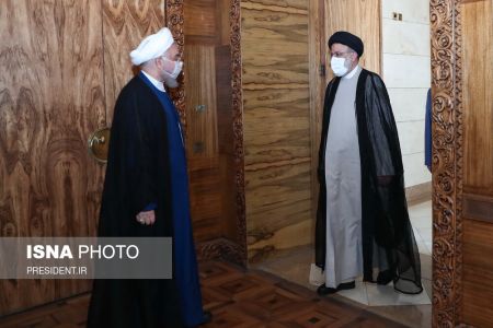 دیدار رییس جمهور با حسن روحانی،اخبارسیاسی ،خبرهای سیاسی دیدار رییس جمهور با حسن روحانی,اخبارسیاسی ,خبرهای سیاسی