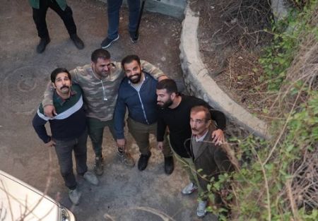 سریال روزگار جوانی،اخبار فرهنگی،خبرهای فرهنگی سریال روزگار جوانی ,اخبار فرهنگی,خبرهای فرهنگی