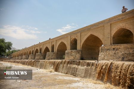 جاری شدن آب در زاینده رود ،اخباراجتماعی ،خبرهای اجتماعی جاری شدن آب در زاینده رود ,اخبار اجتماعی ,خبرهای اجتماعی