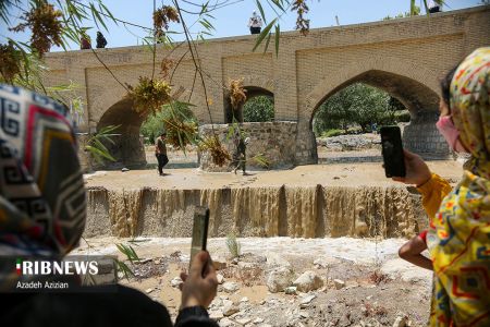 جاری شدن آب در زاینده رود ،اخباراجتماعی ،خبرهای اجتماعی جاری شدن آب در زاینده رود ,اخبار اجتماعی ,خبرهای اجتماعی